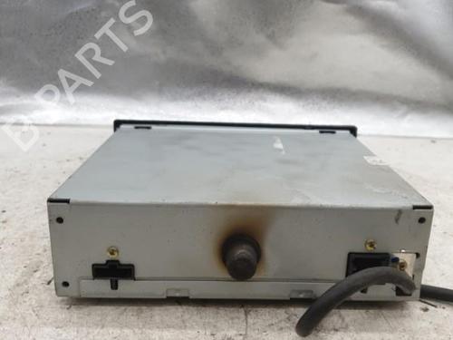 Radio VW POLO IV (9N_, 9A_) 1.4 TDI | BP22877942E6