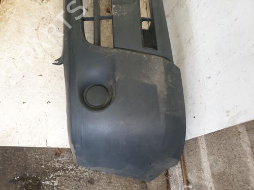 Front bumper RENAULT MASTER II Van (FD) 2.5 dCi 100 (FD0U, FD0V) | BP23845474C7 