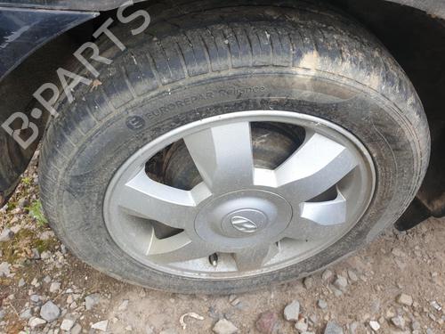 Used Rim Rim 38549237 38549237