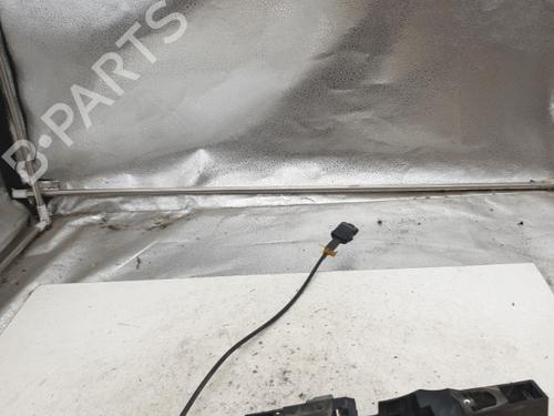 Used Front left lock RENAULT CLIO III (BR0/1, CR0/1) 1.5 dCi (BR0H, CR0H, CR1S, BR1S) (106 hp) 24486031