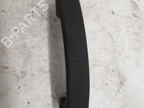Used Rear right exterior door handle FORD FUSION (JU_) 1.6 (100 hp) 22877452