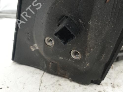 Right mirror HYUNDAI GETZ (TB) 1.5 CRDi | BP22871427C27 