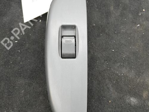 Used Left rear window switch Left rear window switch TOYOTA YARIS (_P1_) 1.4 D-4D (NLP10_, NLP10R) (75 hp) 24421105 24421105