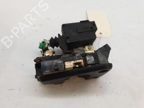 Front right lock RENAULT TWINGO I (C06_) 1.2 (C063, C064) | BP22877093C97 