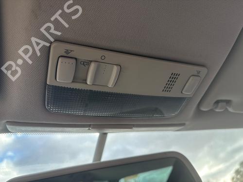 Kabinelys VW PASSAT B5.5 Variant (3B6) 1.9 TDI | BP39761305I8 - Image 2
