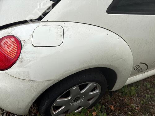 Used Other Other VW NEW BEETLE (9C1, 1C1) 1.9 TDI (101 hp) 40262552 40262552