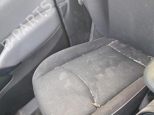 Right front seat FIAT 500X (334_) 1.6 D Multijet (334AXA1B, 334AXA11) | BP37470736C16 - Image 3