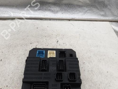 Fuse box PEUGEOT 206 Hatchback (2A/C) 1.4 HDi eco 70 | BP22875151E1 