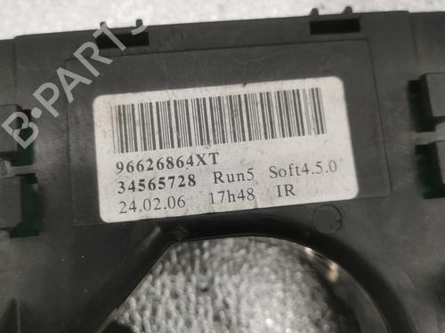 Steering column stalk CITROËN C4 I (LC_) 1.4 16V | BP23883212I23 