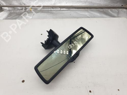 Used Rear mirror VW GOLF PLUS V (5M1, 521) 1.9 TDI (105 hp) 22864089