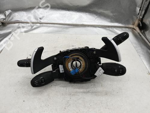 Steering column stalk PEUGEOT 5008 (0U_, 0E_) 1.6 HDi | BP22884512I23 