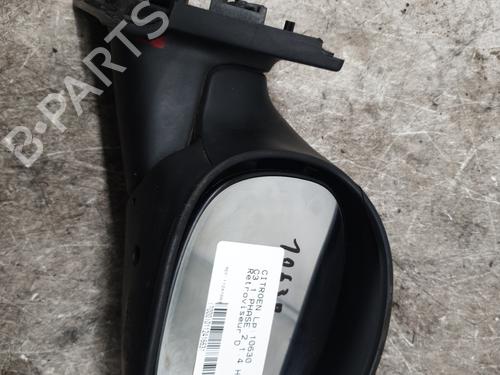 Used Right mirror CITROËN C3 I (FC_, FN_) 1.4 HDi (68 hp) 29146124