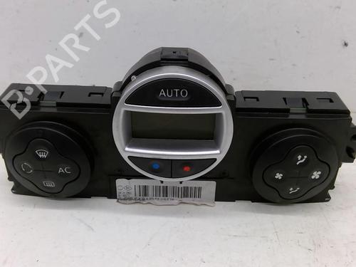Commande Chauffage RENAULT GRAND SCÉNIC II (JM0/1_) 1.9 dCi (JM14) (131 hp) 22882012