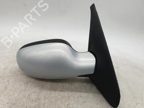 Right mirror RENAULT CLIO II (BB_, CB_) 1.9 dTi (B/CB0U) | BP22879998C27 