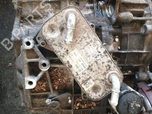 Used Gearbox VW TIGUAN (5N_) 2.0 TDI 4motion (170 hp) 30321069