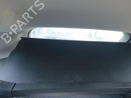 Used Rear parcel shelf Rear parcel shelf OPEL ASTRA J Sports Tourer (P10) 1.4 Turbo (35) (140 hp) 26645184 26645184