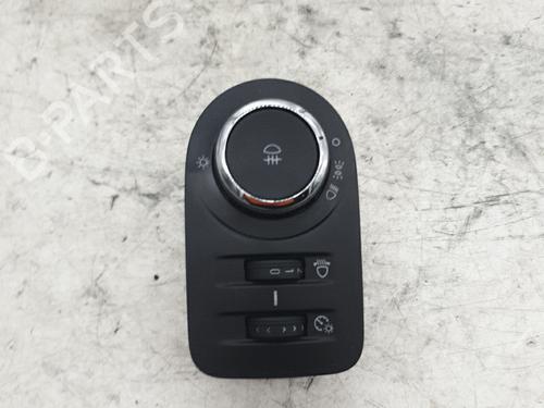 Forlygtekontakt OPEL CORSA E (X15) 1.4 (08, 68) (90 hp) 23436048