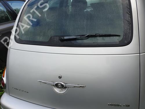 Tailgate CHRYSLER PT CRUISER (PT_) 2.2 CRD | BP25330694C6 