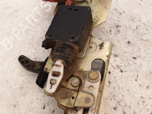 Tailgate lock PEUGEOT PARTNER Box Body/MPV (5_, G_) 1.9 D | BP22864459C101 