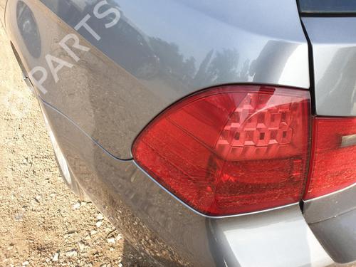 Used Left taillight Left taillight 37470646 37470646