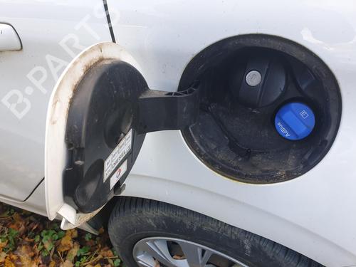 Fuel flap PEUGEOT 208 I (CA_, CC_) 1.5 BlueHDI 100 | BP30111949C131