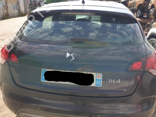 Bakluke CC/Kombi-Kupé CITROËN DS4 (NX_) 1.6 BlueHDi 120 | BP26905184C6 