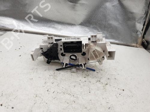 Climate control CITROËN C2 (JM_) 1.4 HDi | BP22870990I5 