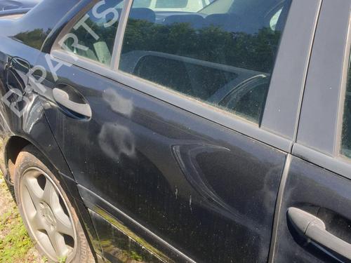 Right rear door MERCEDES-BENZ C-CLASS (W203) C 200 CDI (203.007) | BP26617867C5 