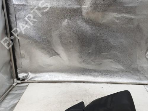 Left mirror VW GOLF III (1H1) 1.9 TDI | BP22865638C26 