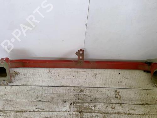 Front bumper reinforcement NISSAN MICRA III (K12) 1.2 16V | BP22868779C109 