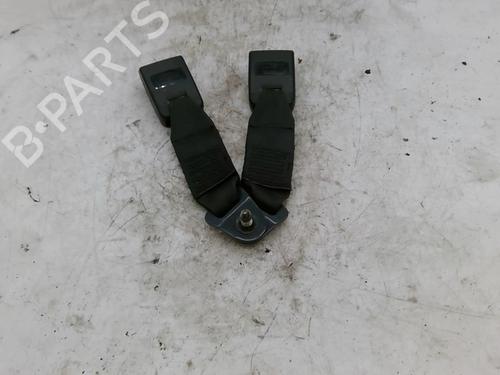 Used Seat buckle DACIA DUSTER (HS_) 1.5 dCi (HSMC) (107 hp) 25842451