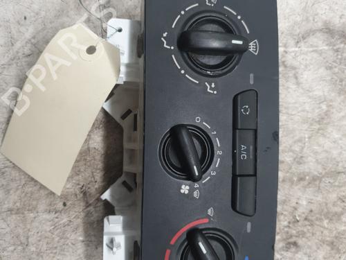 climate-control-peugeot-partner-box-bodympv-2008-30355959 main image