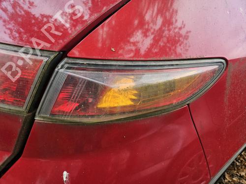 Used Right taillight Right taillight HONDA CIVIC VIII Hatchback (FN, FK) 2.2 CTDi (FK3) (140 hp) 29614447 29614447