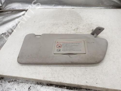 Used Right sun visor Right sun visor PEUGEOT 5008 (0U_, 0E_) 1.6 HDi (112 hp) 24422444 24422444