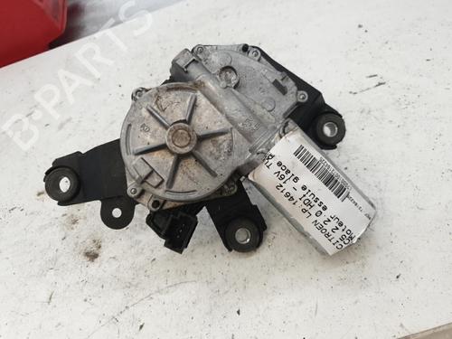 Used Rear wiper motor Rear wiper motor CITROËN C5 III (RD_) 2.0 HDi 140 (RDRHF8, RDRHFA, RDRHA8, RDRHAJ) (140 hp) 24421698 24421698