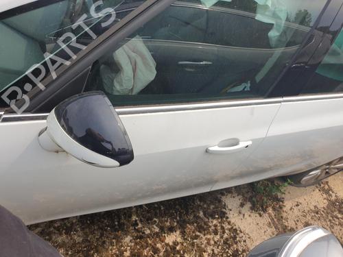 Left front door OPEL ZAFIRA TOURER C (P12) 1.6 CDTI (75) | BP29493641C2 