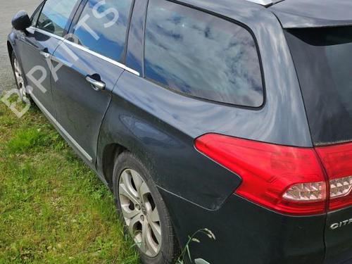 Front left interior door handle CITROËN C5 III Break (RW_) 2.0 HDi | BP28155642I13  - Image 7