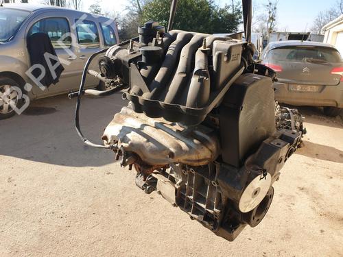 Engine VW GOLF IV (1J1) 1.6 | BP22876261M1 