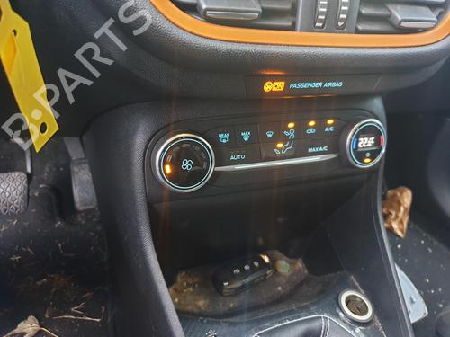 Used Climate control Climate control 38916436 38916436