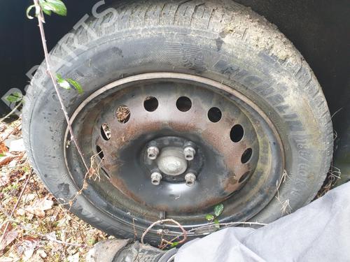 Rim RENAULT CLIO III (BR0/1, CR0/1) 1.2 16V (BR0P, CR0P) | BP32373015C45