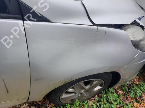 Right front fenders RENAULT SCÉNIC III (JZ0/1_) 1.6 dCi (JZ00, JZ12) | BP30180797C42 