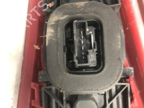 Used Right taillight Right taillight CITROËN C3 I (FC_, FN_) 1.4 HDi (68 hp) 22880274 22880274