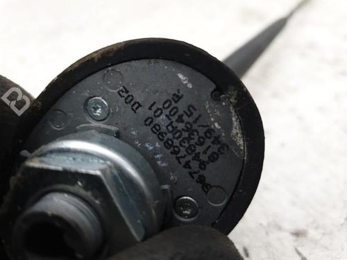 Antenne/Base Antenne/Base PEUGEOT 208 I (CA_, CC_) 1.2 VTI 82 (82 hp) 22878302 22878302