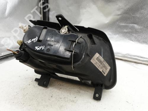 Left headlight VW POLO (6N2) 1.4 | BP24421998C28  - Image 7