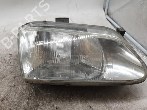 Right headlight RENAULT MEGANE I (BA0/1_) 1.9 dTi (BA1U) | BP28908659C29 