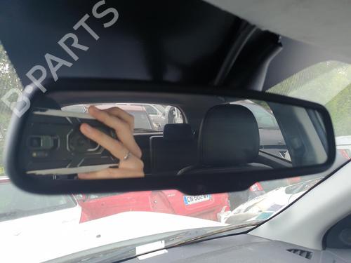 Specchietti retrovisore PEUGEOT 4008 1.8 HDi AWC (150 hp) 31039296