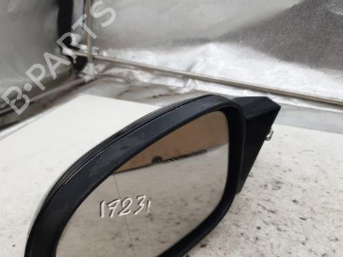 Used Left mirror MERCEDES-BENZ A-CLASS (W168) A 190 (168.032, 168.132) (125 hp) 22873977