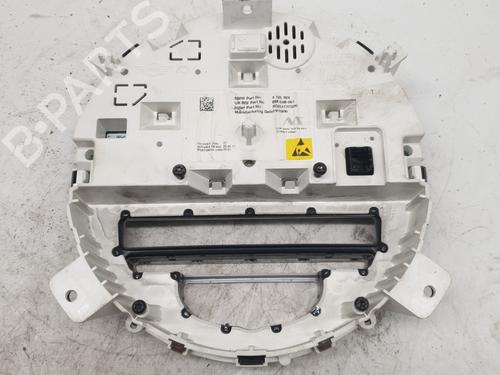 Instrument cluster MINI MINI (R56) Cooper | BP22877250C47 