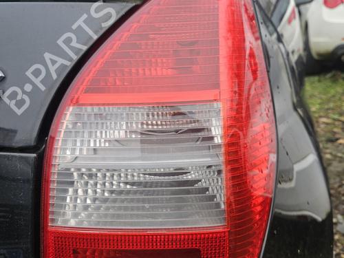 Used Right taillight Right taillight CITROËN C2 (JM_) 1.1 (60 hp) 30788764 30788764