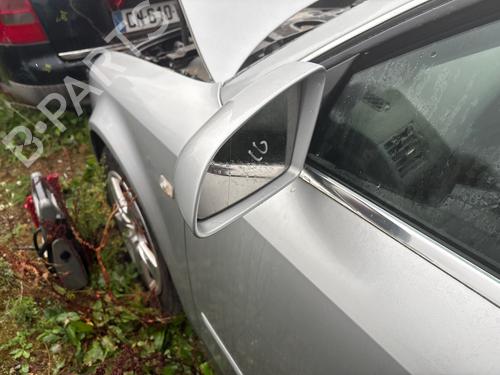 Used Left mirror Left mirror 39516787 39516787